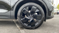 Volvo XC40 2.0 B3P Plus Black Edition 5dr Auto Petrol Estate